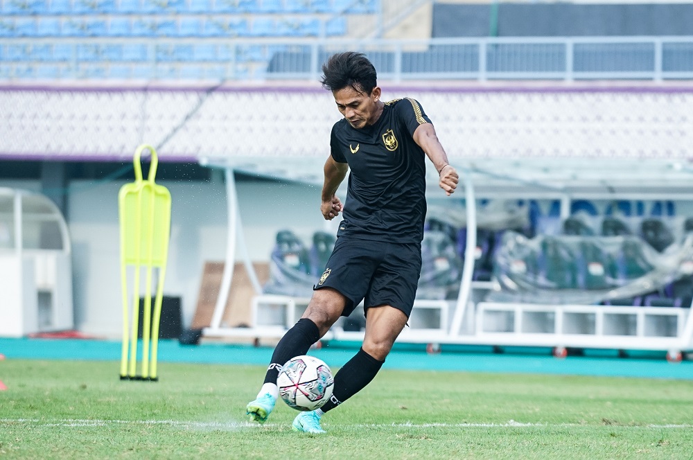 Statistik Tak Buat PSIS Minder Hadapi Persija