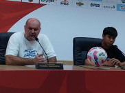  Kami Baru Latihan Sepekan