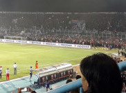 Arema FC Buka Opsi Pindah Kandang pada Lanjutan Liga 1 2020