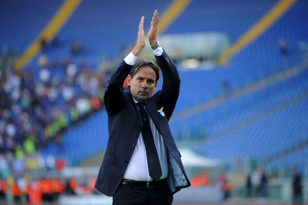 Juventus Sudah Lakukan Kontak dengan Simone Inzaghi