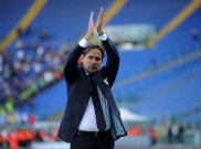 Juventus Sudah Lakukan Kontak dengan Simone Inzaghi