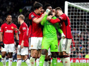 Manchester United Punya Strategi Matang, tetapi Eksekusinya Berantakan