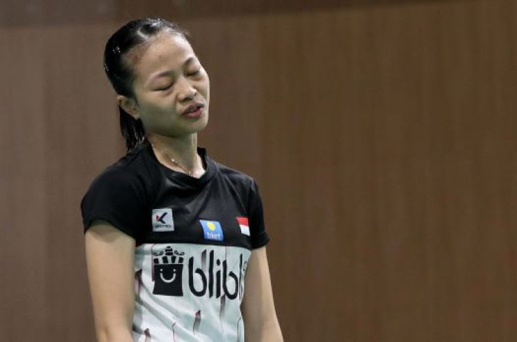 Babak Kedua Korea Open 2019: Fitriani dan Greysia/Apriyani Angkat Koper 