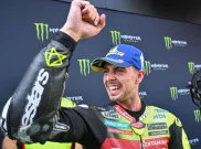 Hasil MotoGP Catalunya 2026: Diwarnai 2 Red Flag, Fabio Di Giannantonio Sudahi Puasa Kemenangan