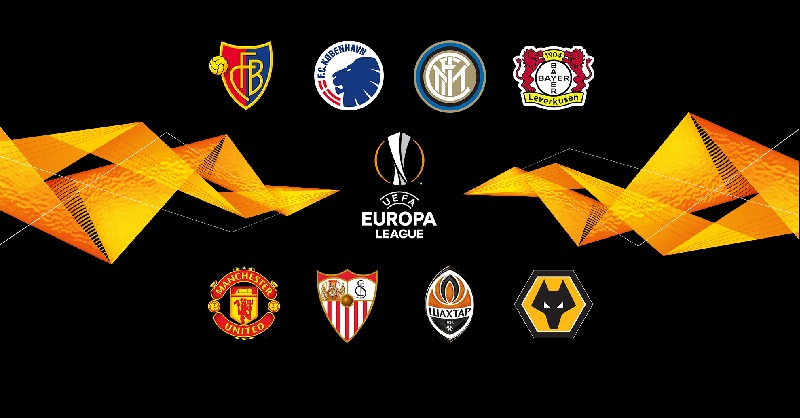 Jadwal Siaran Langsung Liga Europa: Manchester United Vs FC Copenhagen dan Inter Milan Vs Bayer Leverkusen