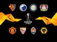 Jadwal Siaran Langsung Liga Europa: Manchester United Vs FC Copenhagen dan Inter Milan Vs Bayer Leverkusen