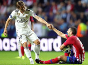 Serba-serbi Derby Madrid: Musuh dalam Selimut