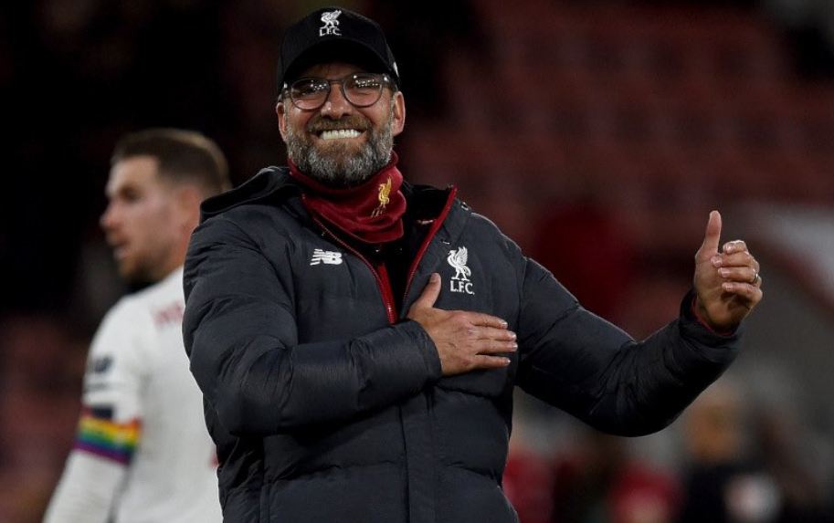 5 Hal yang Belum Dicapai Jurgen Klopp di Liverpool Usai Menangi Titel Premier League