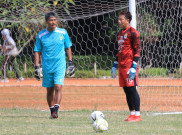 Piala Indonesia: I Made Wirawan Absen Bela Persib Lawan Borneo FC karena Cedera Lutut