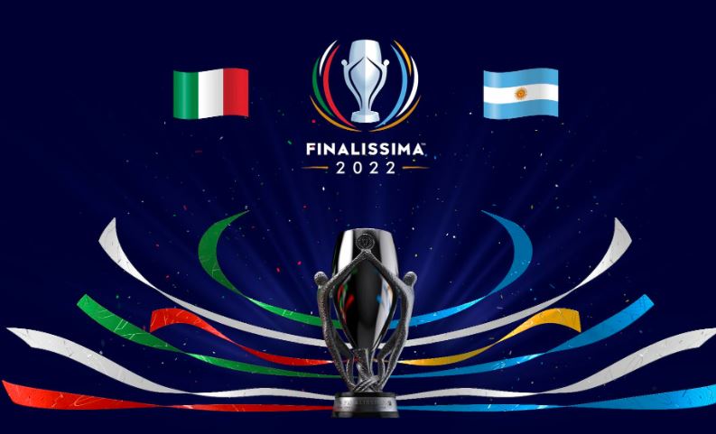 5 Hal yang Perlu Anda Ketahui Mengenai Finalissima