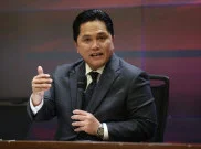 Erick Thohir Kecam Keras Dugaan Pelecehan Atlet Panjat Tebing, Ancam Sanksi Seumur Hidup
