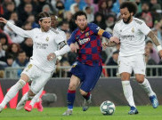 Resmi, Pemerintah Spanyol Izinkan LaLiga Bergulir Kembali