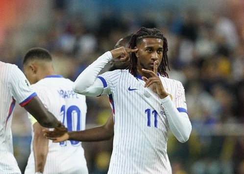 Prancis vs Islandia: Info Siaran Langsung & Link Streaming 10 Sept 2025