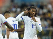Cara Menonton dan Link Streaming Prancis vs Islandia, Live Sebentar Lagi