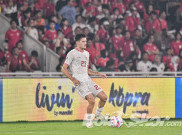 Bek Timnas Indonesia Justin Hubner Terbuka untuk Berkarier di Liga 1