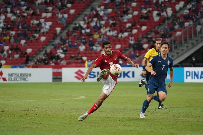 Ricky Kambuaya, Penggemar Man United dan Persipura yang Suka Reggae