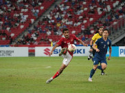 Ricky Kambuaya, Penggemar Man United dan Persipura yang Suka Reggae