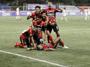 Daftar Juara Liga Indonesia Sejak 1994: Bali United Samai Persija hingga Persib