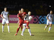 Timnas Filipina Berpotensi Absen di Piala AFF 2020