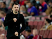 Xavi Pastikan Barcelona Tetap Berpegang Teguh pada Tiki-Taka