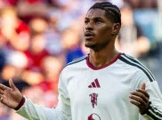 Jika Bertahan, Marcus Rashford adalah Aset untuk Manchester United