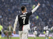 Meski Gaji Dipotong, Cristiano Ronaldo Bisa Jadi Pesepak Bola Pertama yang Hasilkan 1 Miliar Dolar