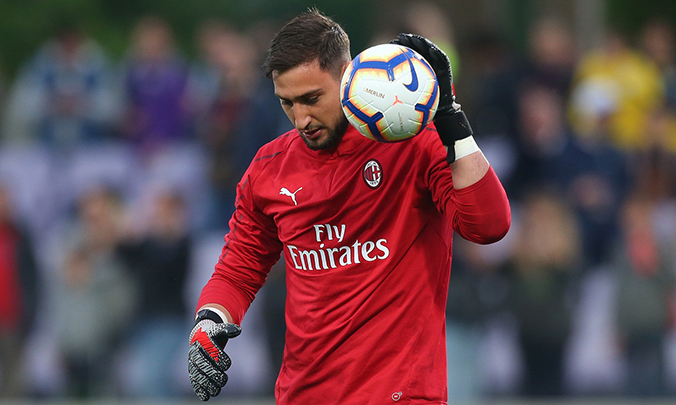 Dilema Donnarumma, Antara Kesetiaan dan Ambisi Pribadi