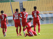 Timnas Indonesia U-19 Dipermalukan Malaysia 1-4