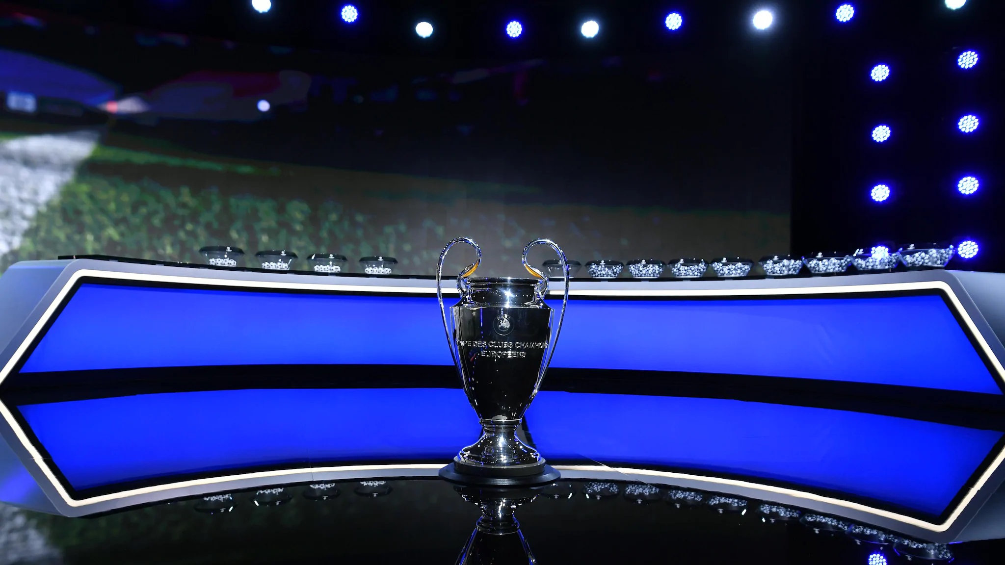 9 Fakta Menarik Undian Babak Grup Liga Champions 2020-2021: Rekor Messi Vs Ronaldo
