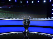 9 Fakta Menarik Undian Babak Grup Liga Champions 2020-2021: Rekor Messi Vs Ronaldo