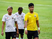 TC Timnas Indonesia Senior Selesai, Timnas Indonesia U-19 Berlanjut