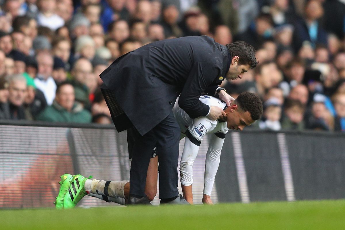 Mauricio Pochettino Ingin Boyong Bekas Anak Asuhnya di Tottenham