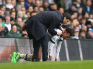 Mauricio Pochettino Ingin Boyong Bekas Anak Asuhnya di Tottenham