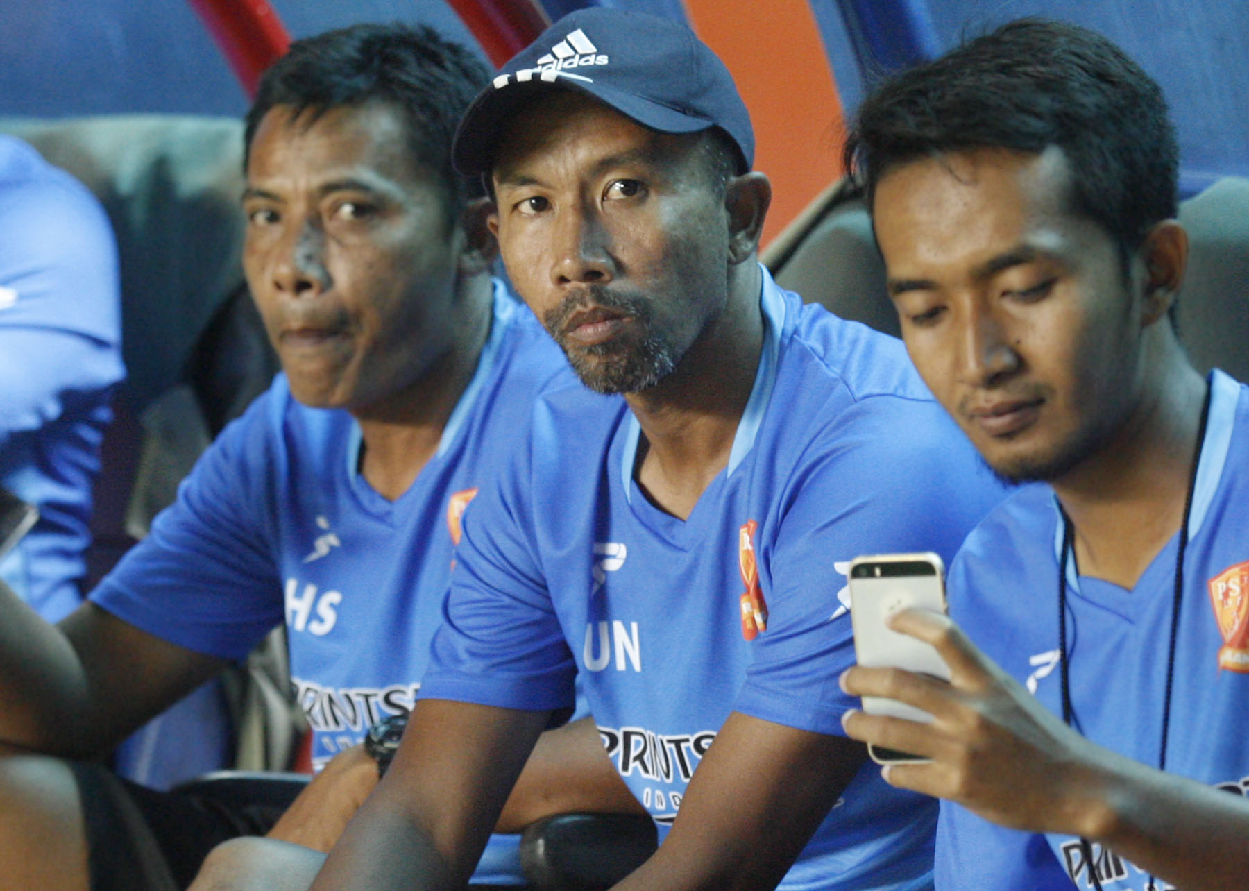 Legenda Timnas dan Persebaya Surabaya Dukung Kompetisi Berjenjang
