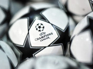 10 Fakta Menarik dari Undian 16 Besar Liga Champions 2020-2021