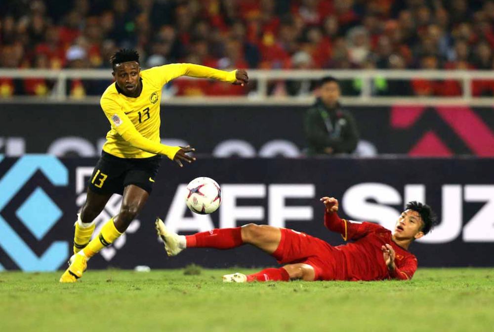 Tan Cheng Hoe Tegaskan Piala AFF 2020 Tetap Penting bagi Timnas Malaysia