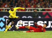 Tan Cheng Hoe Tegaskan Piala AFF 2020 Tetap Penting bagi Timnas Malaysia