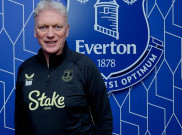 David Moyes Yakin Dapat Mengulang Kesuksesan Masa Lalu Everton