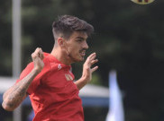 Charis Yulianto Bicara Kemungkinan Matias Malvino Lepas dari Arema FC