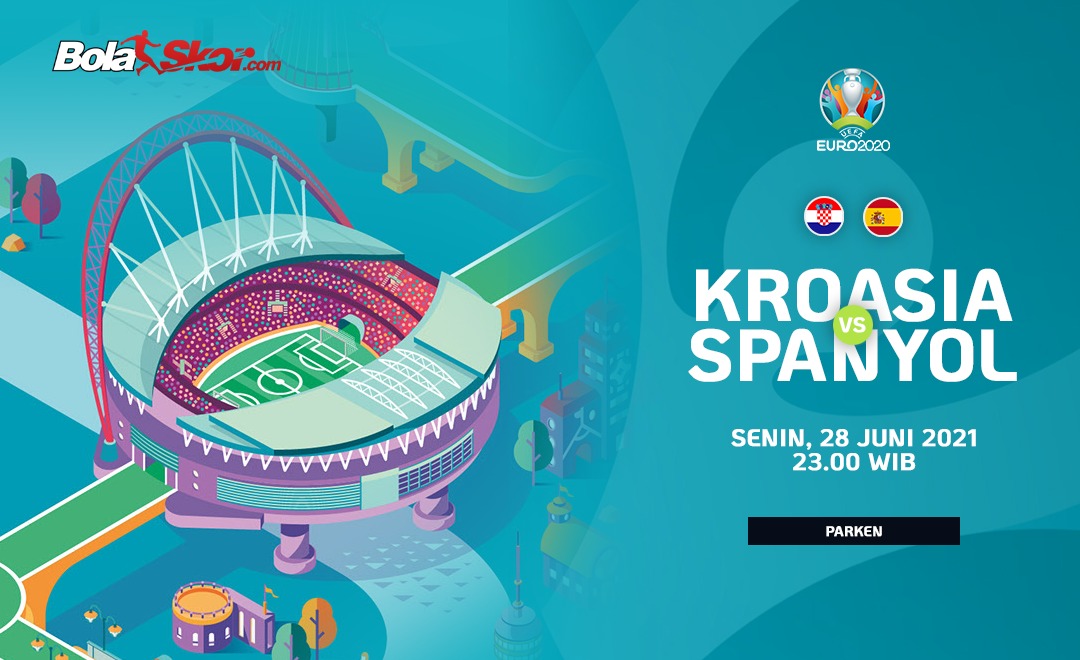 Prediksi Kroasia Vs Spanyol: Pembuktian Naluri Membunuh Tim Matador