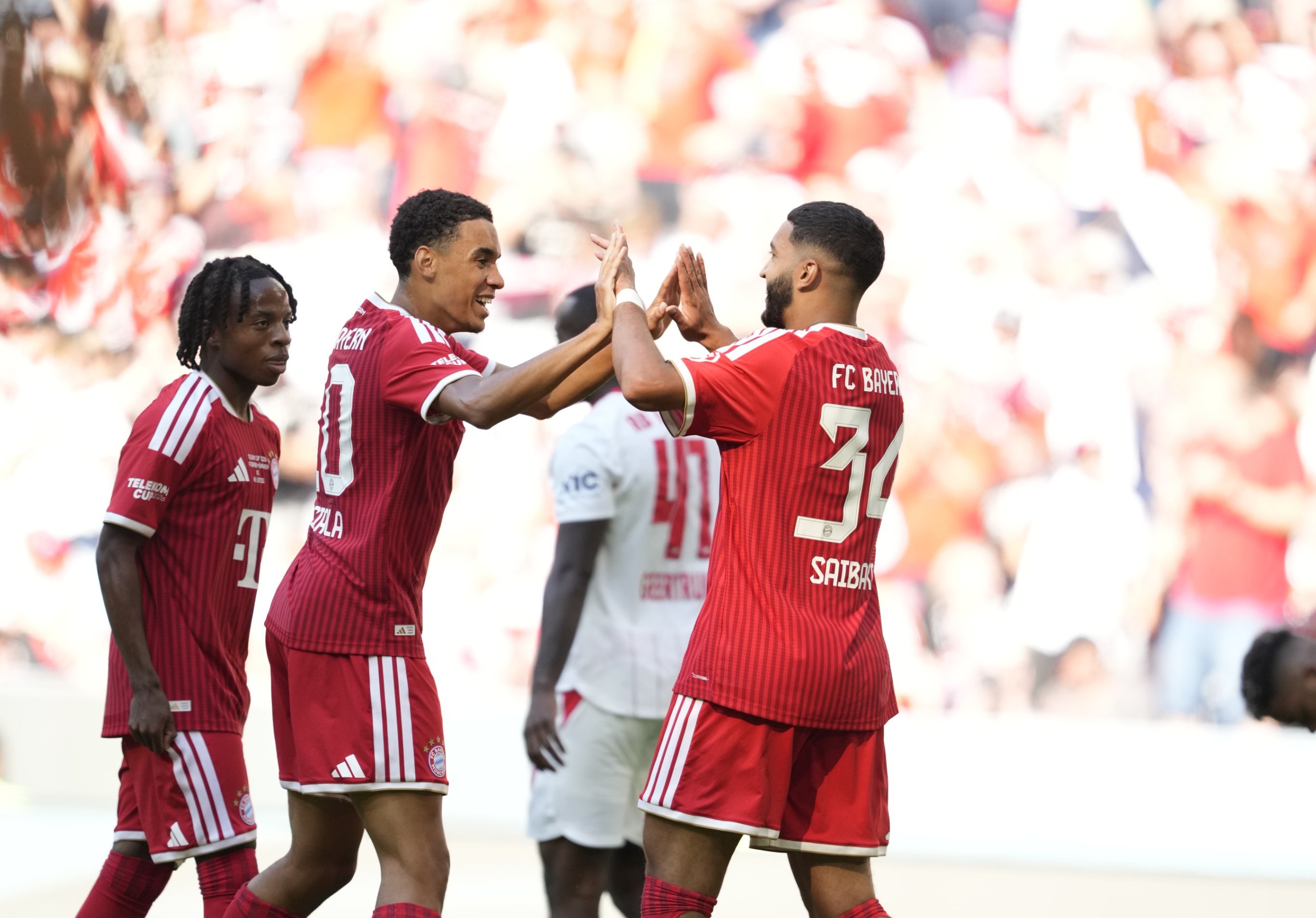 Cara Menonton dan Link Streaming FC Heidenheim vs Bayern Munchen, Live Hari Ini Pukul 23.00 WIB
