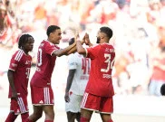 Cara Menonton dan Link Streaming FC Heidenheim vs Bayern Munchen, Live Hari Ini Pukul 23.00 WIB