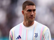Barcelona Semakin Serius Kejar Dusan Vlahovic