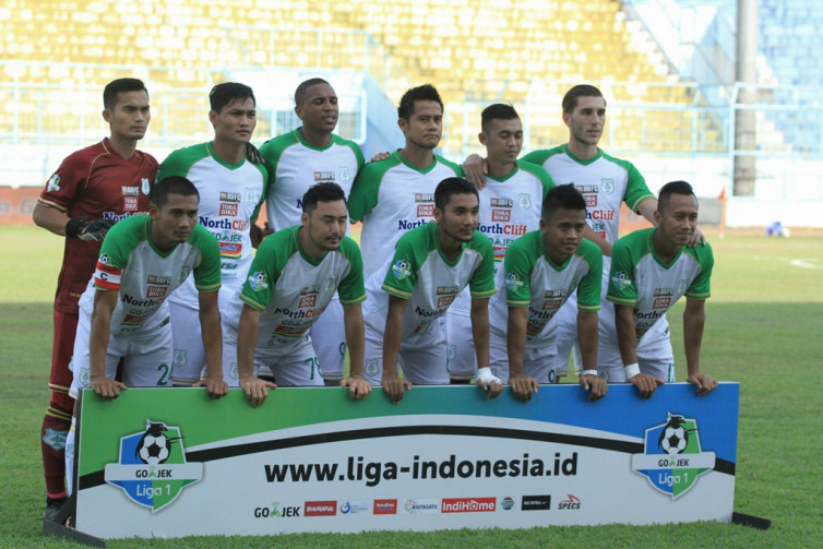 Jelang Lawan Persib, Peter Butler Sebut Mourinho dan Unai Emery Sulit Bawa PSMS Jadi Bagus