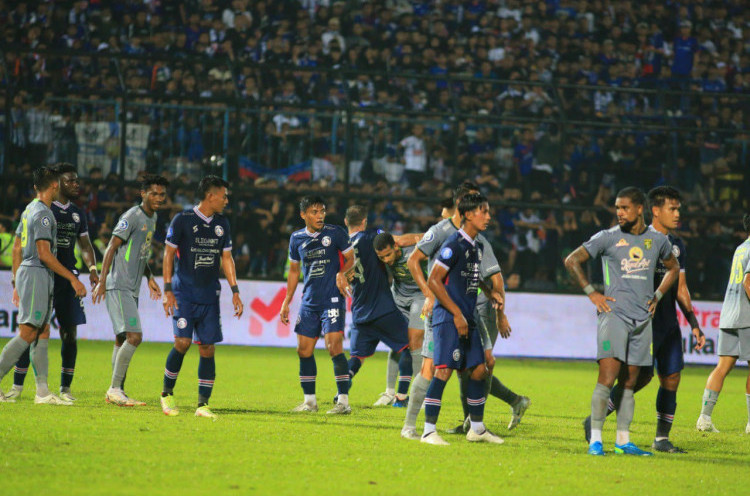 Dianggap Berperan Tentukan Kick Off Liga 1, Indosiar Lempar Tanggung Jawab ke LIB
