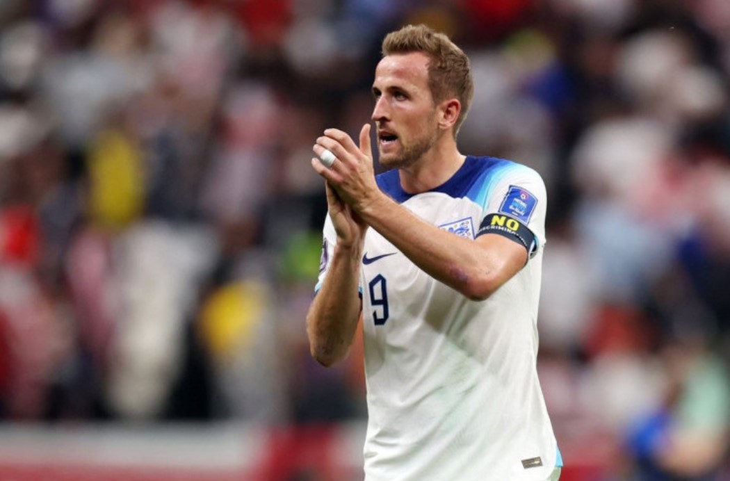 Euro 2024: Gareth Southgate Bicara soal Kondisi Harry Kane