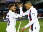 Hal yang buat Mbappe atau Neymar Sulit Pergi dari PSG