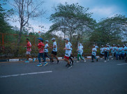 Dorong Talenta Muda Olahraga Lari, Youth Runner Coaching Clinic Digelar di Labuan Bajo