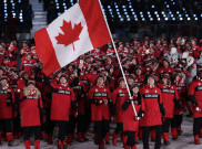 Kanada Tak Akan Kirim Atlet ke Olimpiade 2020 Akibat Virus Corona