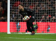 Cari Pengganti Thibaut Courtois, Chelsea Monitor Gianluigi Donnarumma